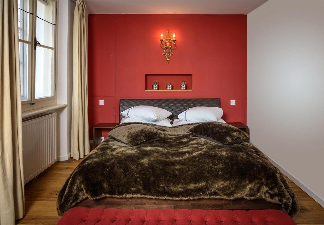 Apartment Goldgasse De Luxe Salzburg